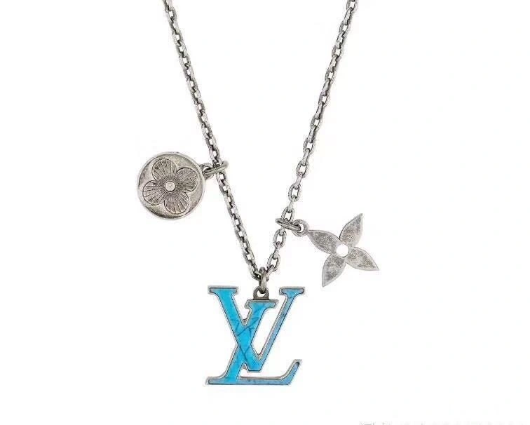 Practical Louis Vuitton Necklaces 248484