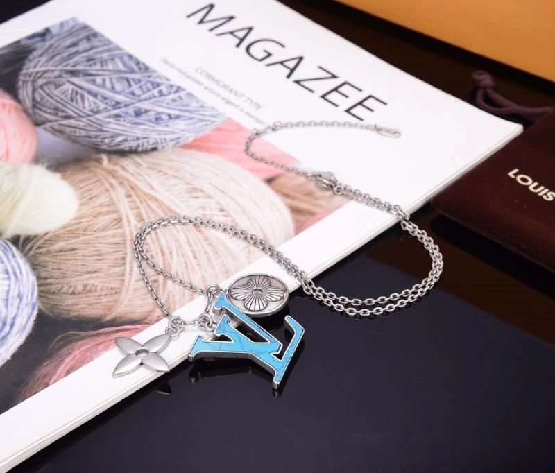 Practical Louis Vuitton Necklaces 248484