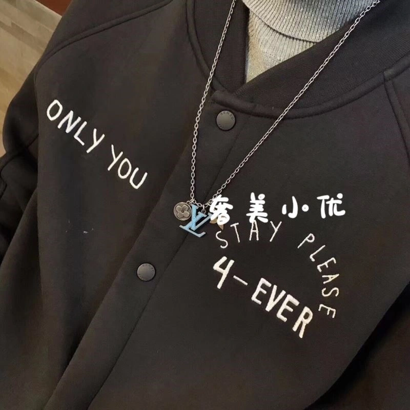 Practical Louis Vuitton Necklaces 248484