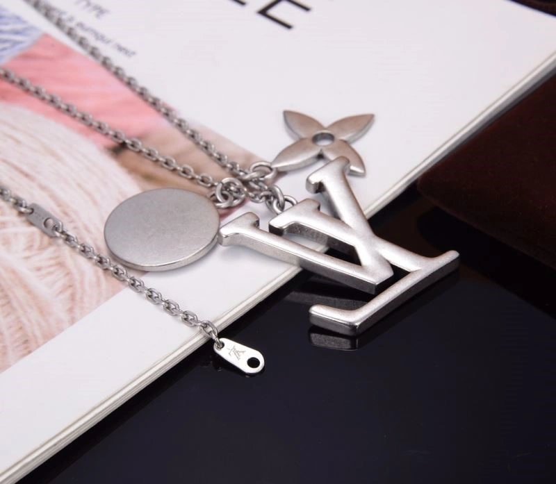 Practical Louis Vuitton Necklaces 248484