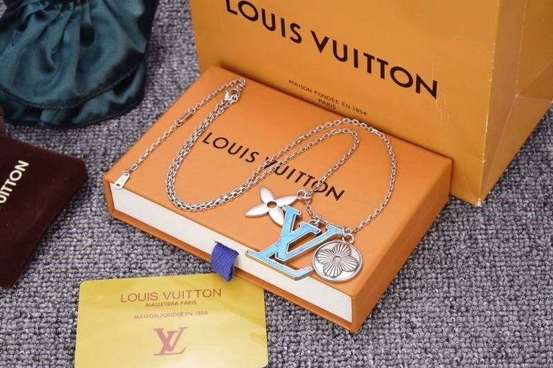 Practical Louis Vuitton Necklaces 248484