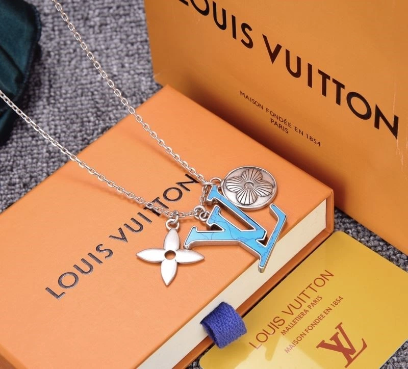Practical Louis Vuitton Necklaces 248484