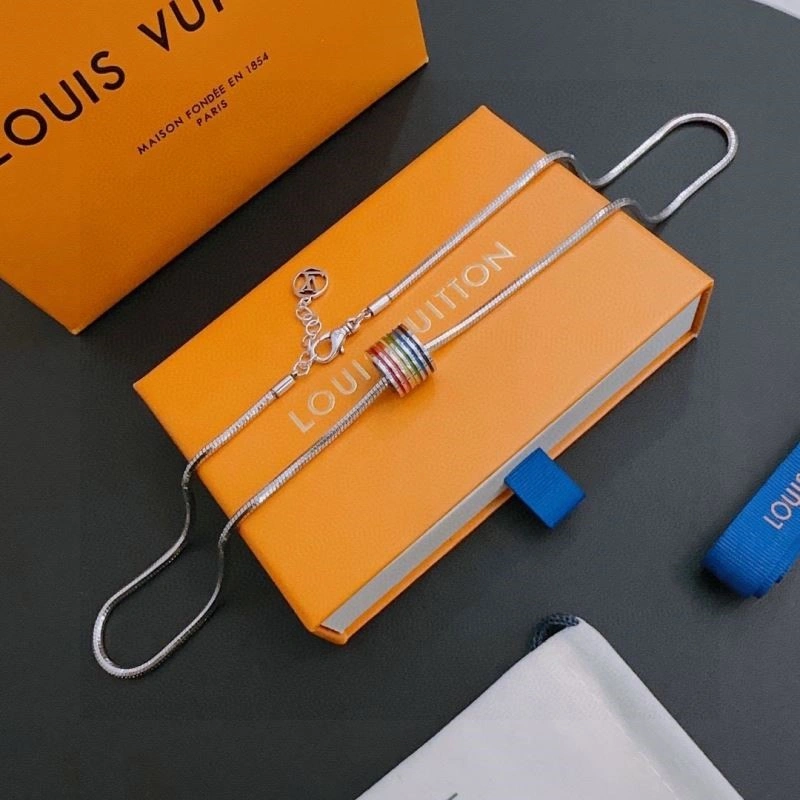 DailyWear Louis Vuitton Necklaces 248503