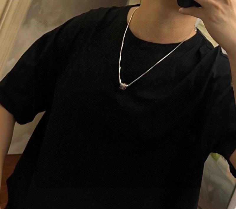 DailyWear Louis Vuitton Necklaces 248503