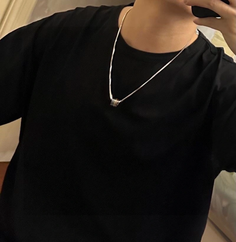 DailyWear Louis Vuitton Necklaces 248503
