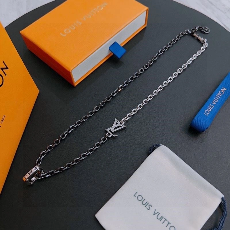 Louis Vuitton Necklaces EasyCare 248501