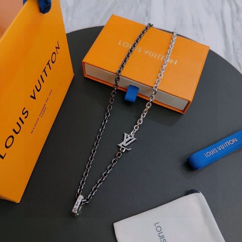 Louis Vuitton Necklaces EasyCare 248501
