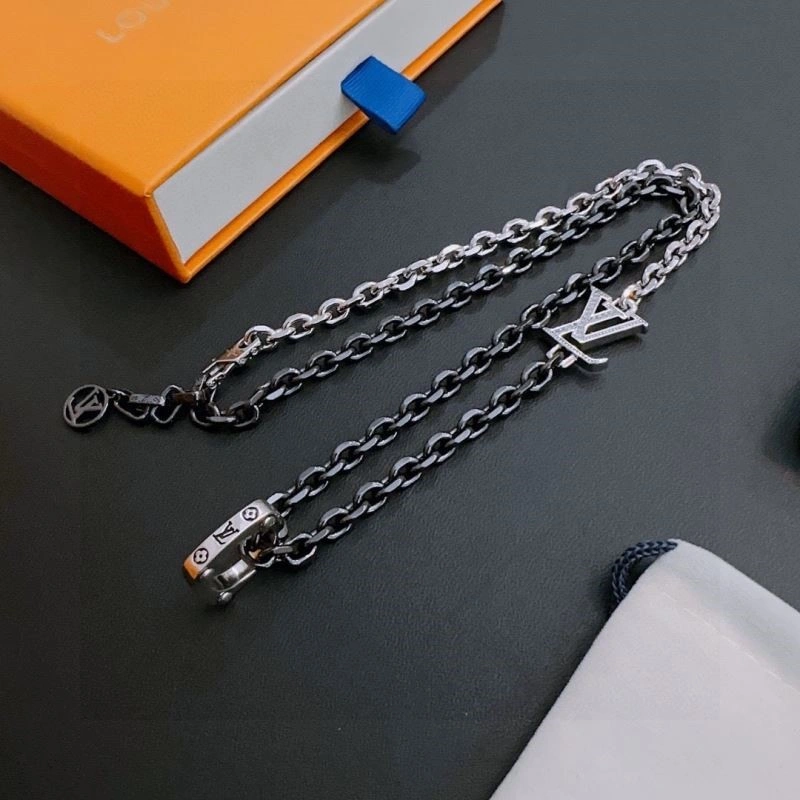 Louis Vuitton Necklaces EasyCare 248501