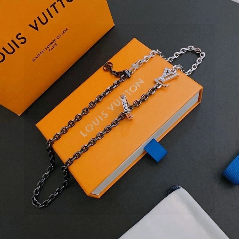 Louis Vuitton Necklaces EasyCare 248501