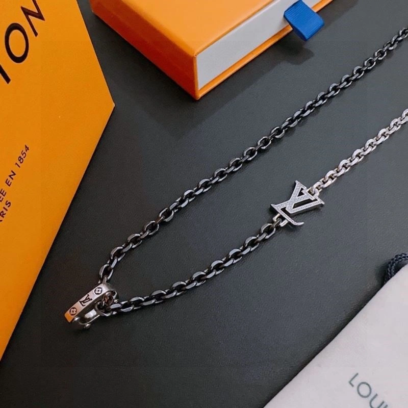 Louis Vuitton Necklaces EasyCare 248501