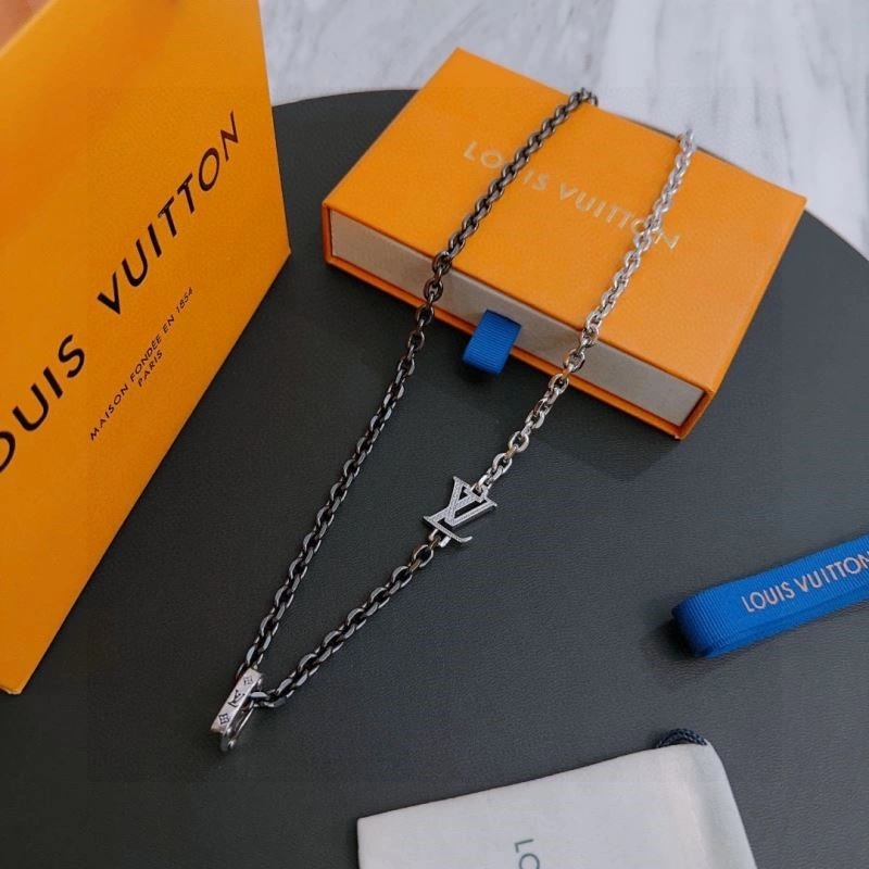 Louis Vuitton Necklaces EasyCare 248501