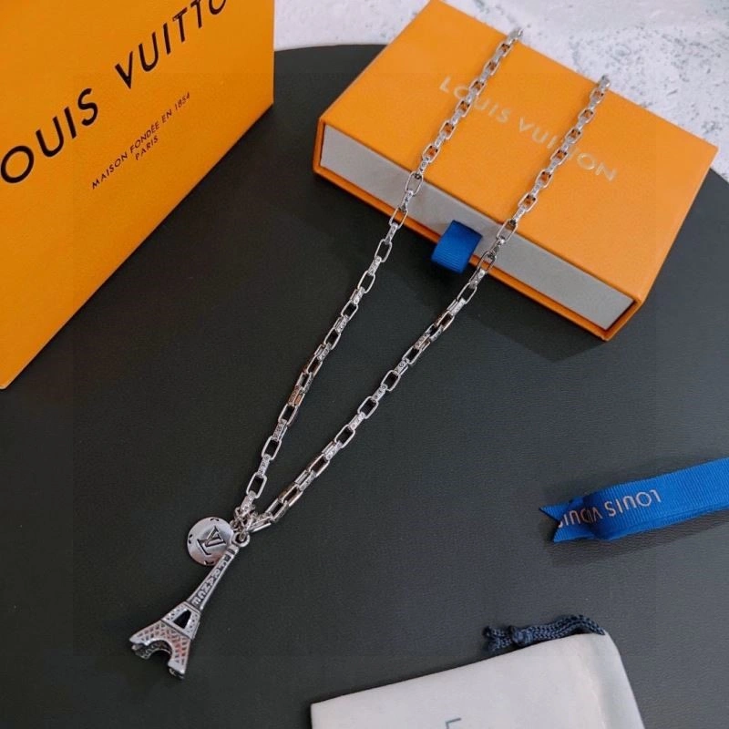 SportInspired Louis Vuitton Necklaces 248497