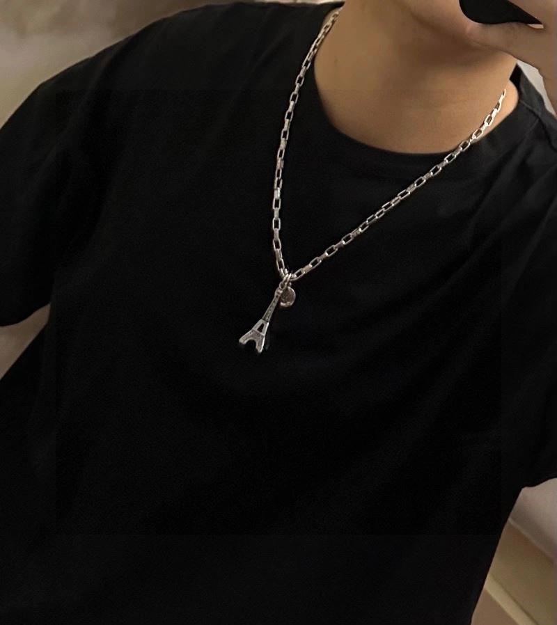 SportInspired Louis Vuitton Necklaces 248497