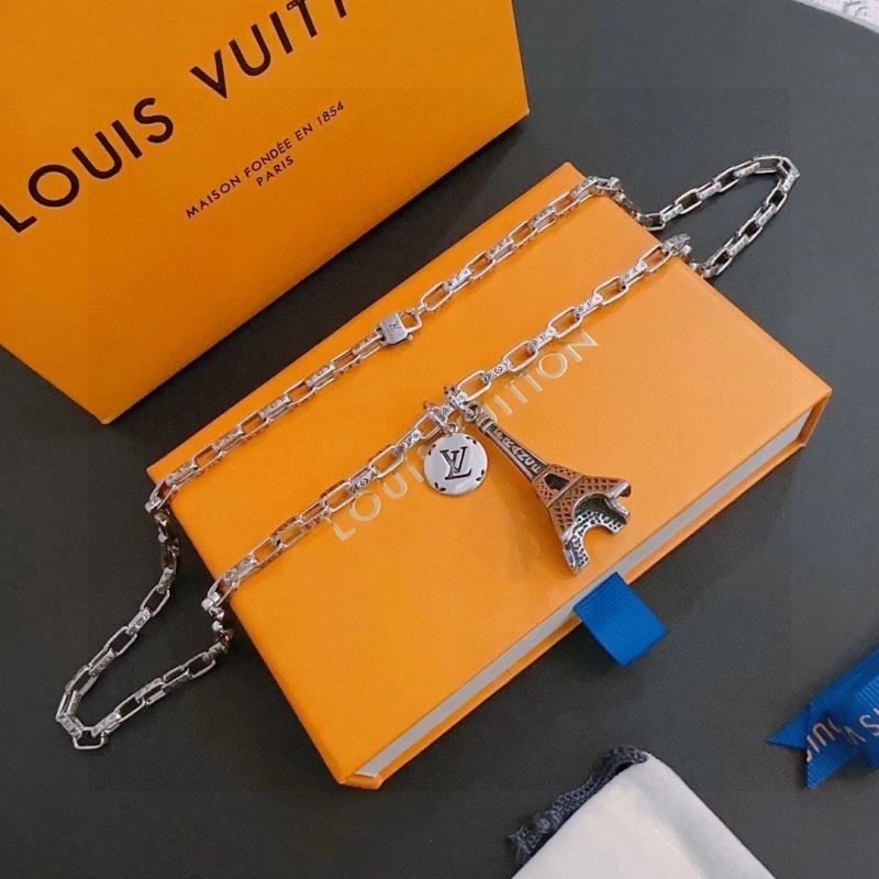 SportInspired Louis Vuitton Necklaces 248497