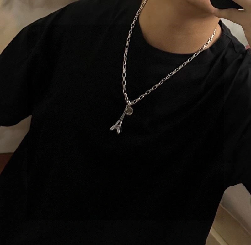 SportInspired Louis Vuitton Necklaces 248497