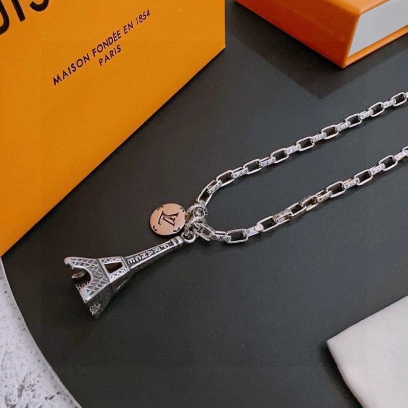 SportInspired Louis Vuitton Necklaces 248497