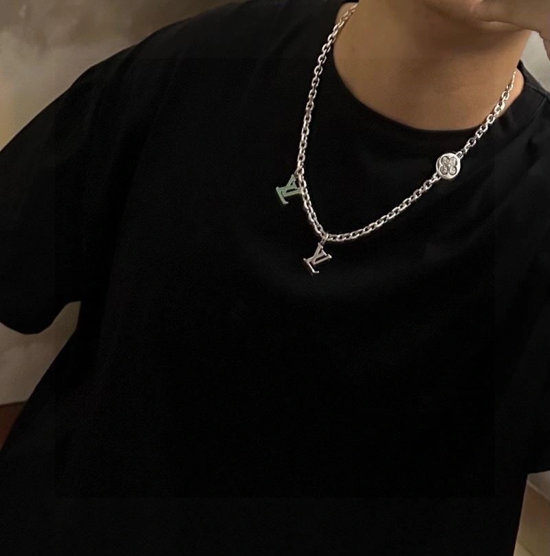 Chic Louis Vuitton Necklaces 248482