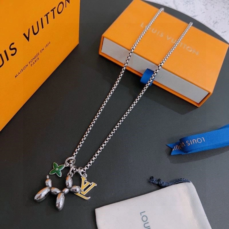 Louis Vuitton Necklaces StreetReady 248483