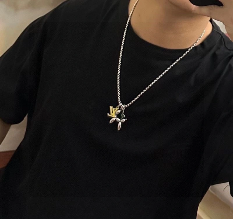 Louis Vuitton Necklaces StreetReady 248483