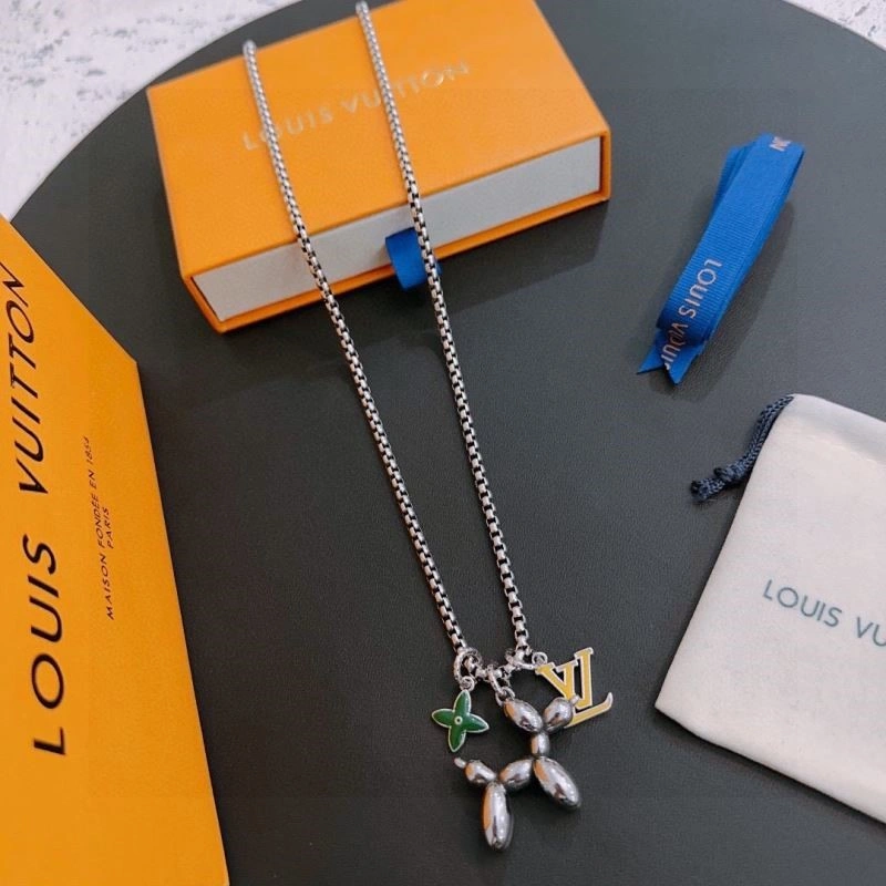 Louis Vuitton Necklaces StreetReady 248483