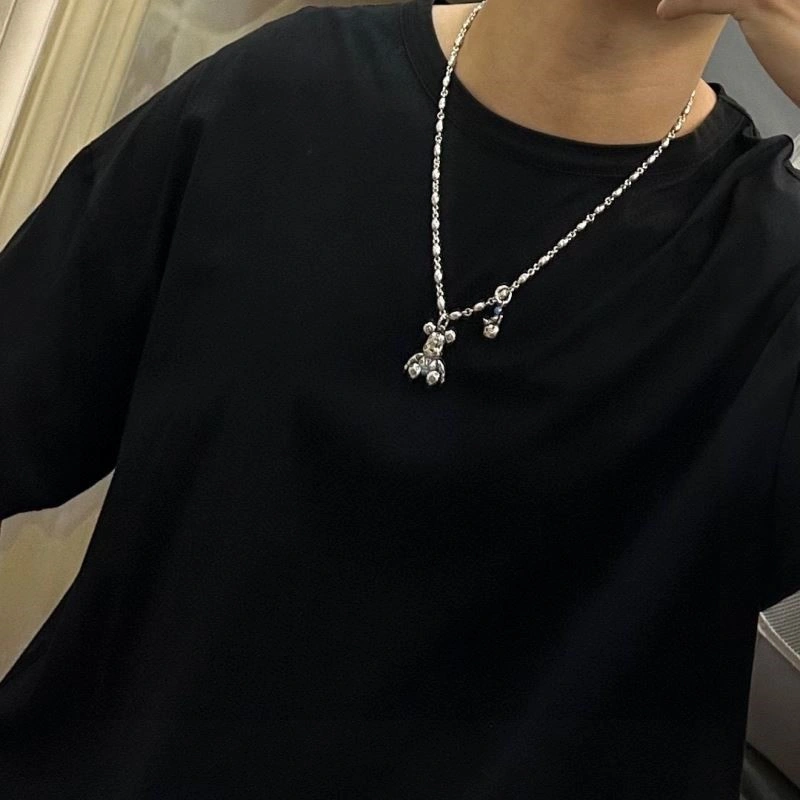 Louis Vuitton Necklaces Bold 248496