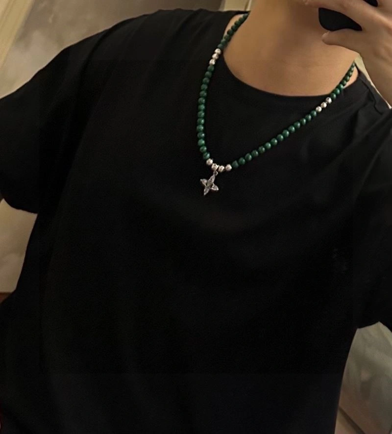 Louis Vuitton Necklaces Popular 248490