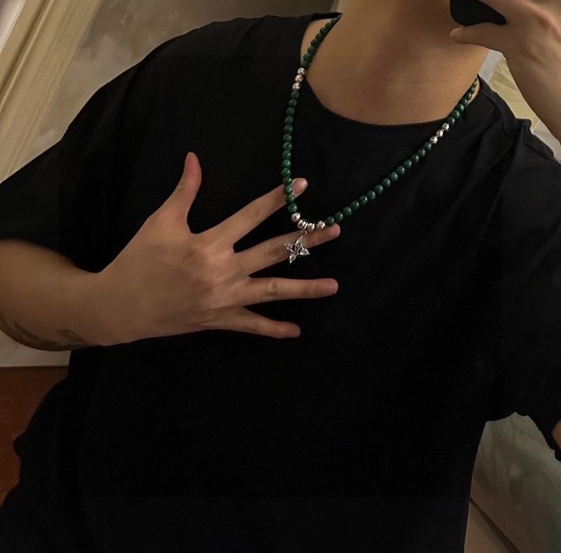 Louis Vuitton Necklaces Popular 248490
