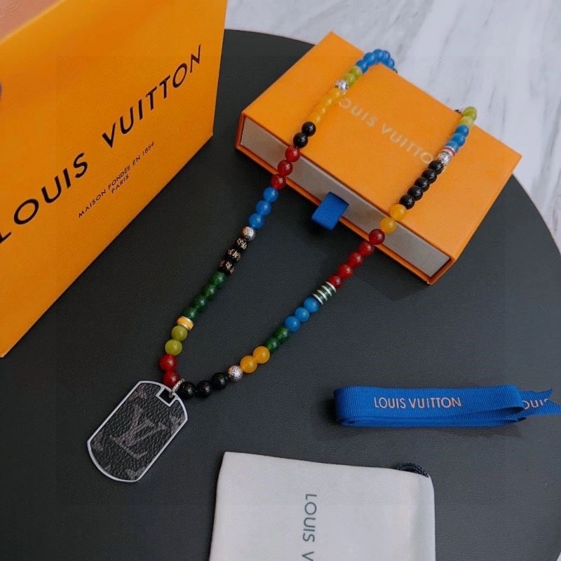 UrbanStyle Louis Vuitton Necklaces 248488