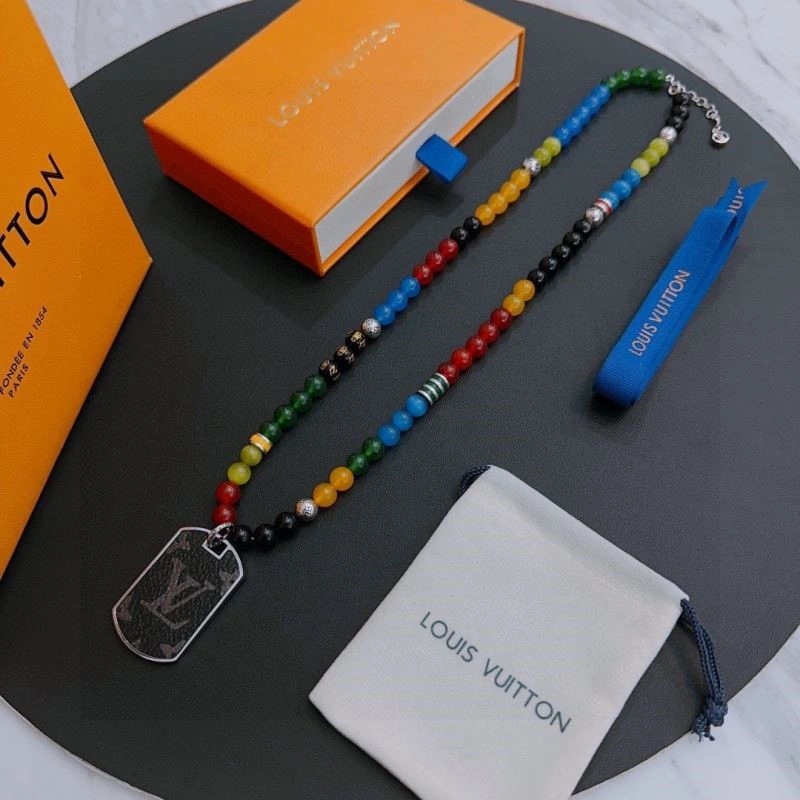 UrbanStyle Louis Vuitton Necklaces 248488