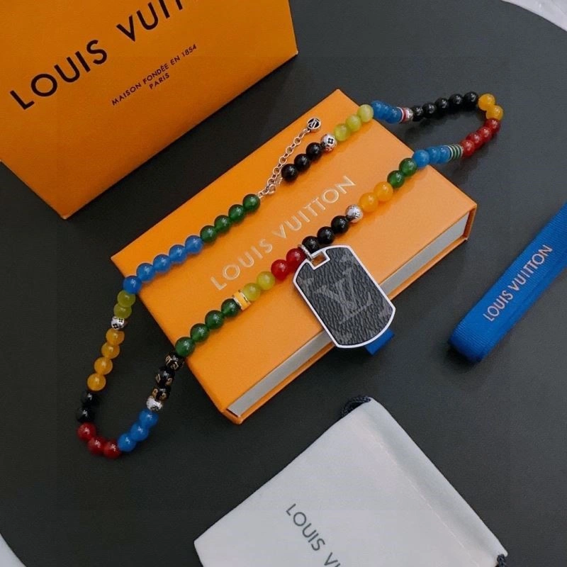 UrbanStyle Louis Vuitton Necklaces 248488