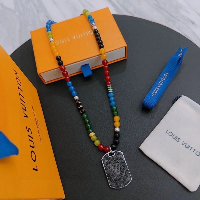 UrbanStyle Louis Vuitton Necklaces 248488