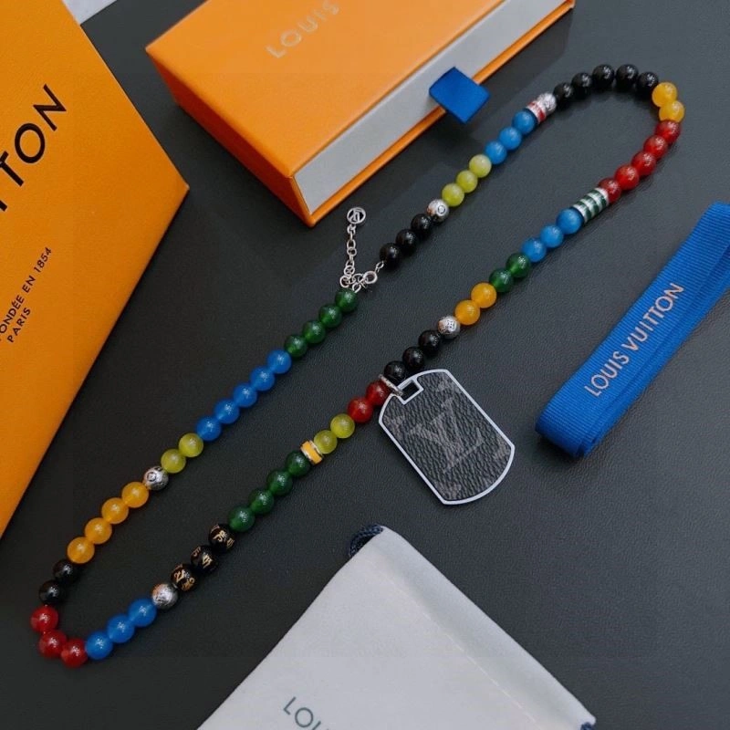UrbanStyle Louis Vuitton Necklaces 248488