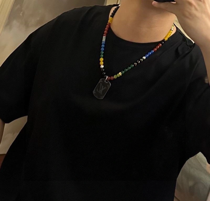 UrbanStyle Louis Vuitton Necklaces 248488
