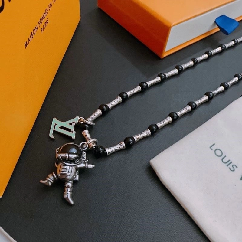 Louis Vuitton Necklaces Popular 248498