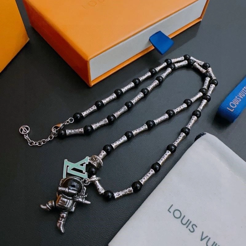 Louis Vuitton Necklaces Popular 248498
