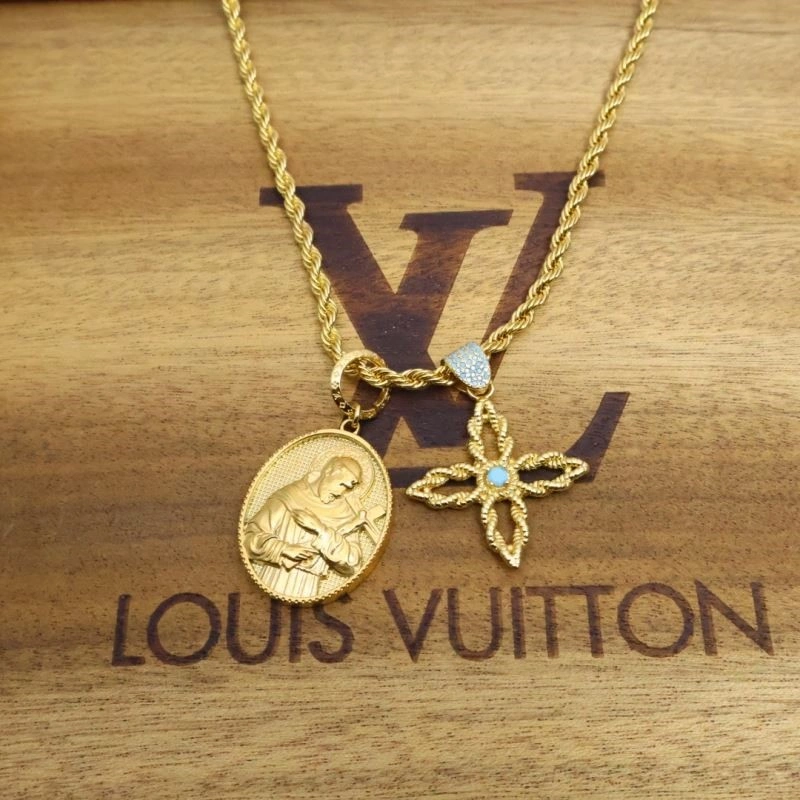 Louis Vuitton Necklaces FreshLook 248493