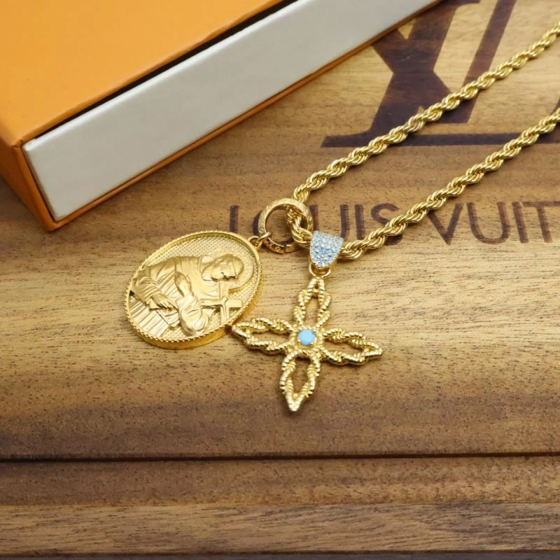 Louis Vuitton Necklaces FreshLook 248493