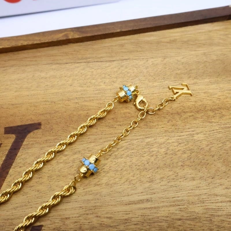 Louis Vuitton Necklaces FreshLook 248493