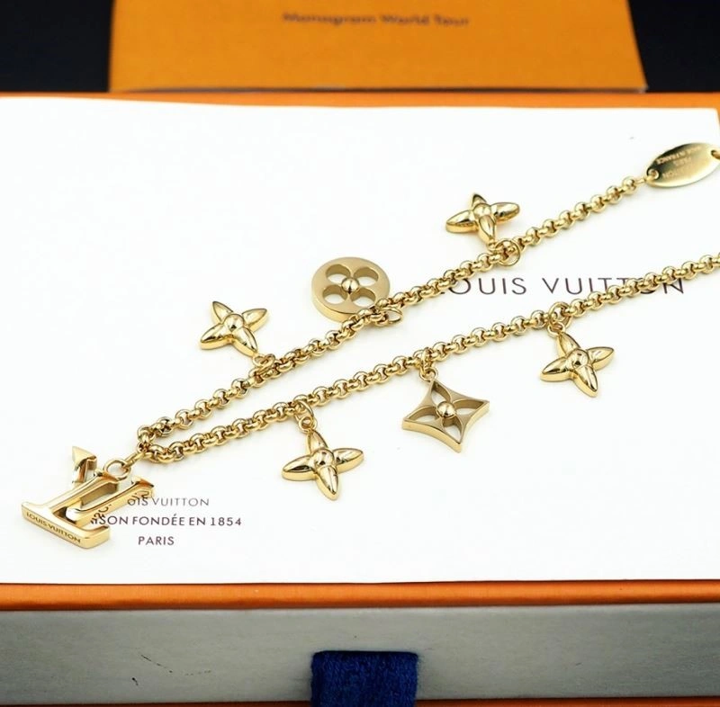 Louis Vuitton Necklaces ModernLook 248479