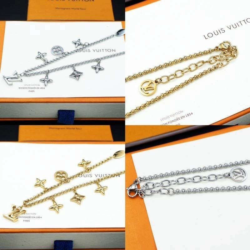 Louis Vuitton Necklaces ModernLook 248479