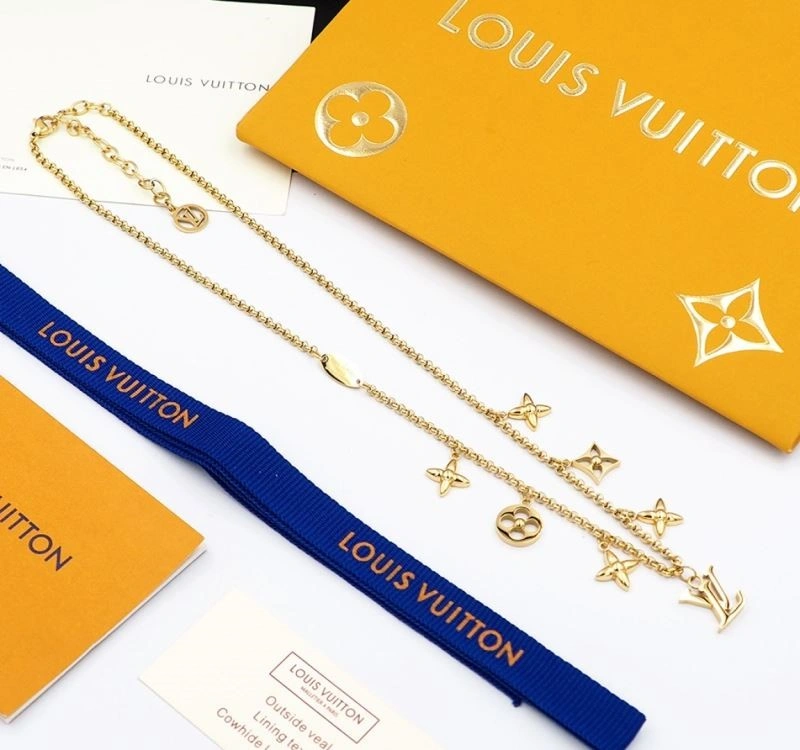 Louis Vuitton Necklaces ModernLook 248479