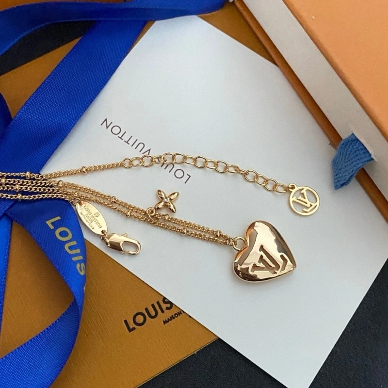 Louis Vuitton Necklaces Classic 248474