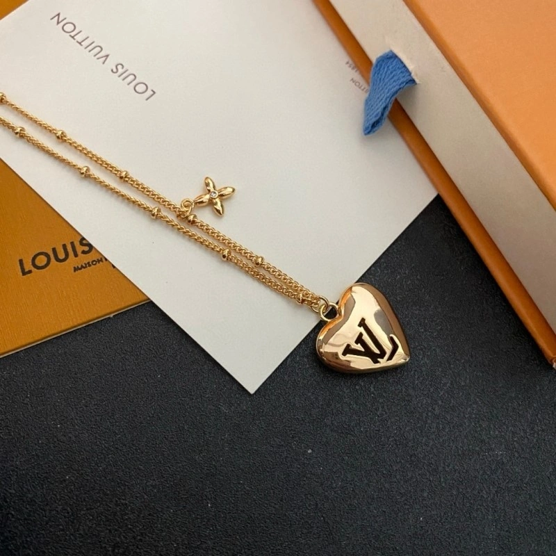 Louis Vuitton Necklaces Classic 248474