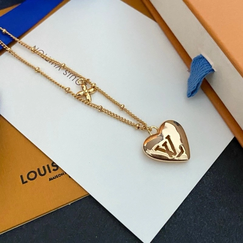 Louis Vuitton Necklaces Classic 248474