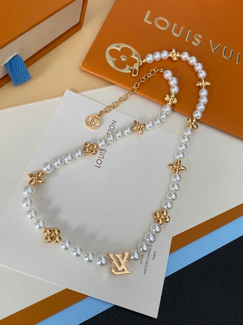 Louis Vuitton Necklaces SoftTouch 248473