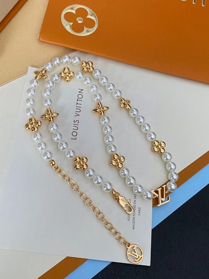 Louis Vuitton Necklaces SoftTouch 248473