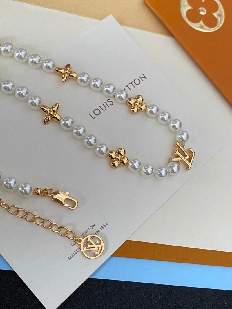 Louis Vuitton Necklaces SoftTouch 248473