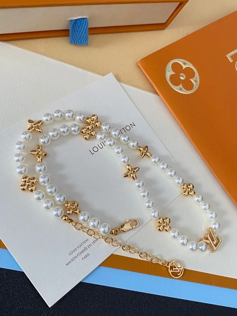 Louis Vuitton Necklaces SoftTouch 248473