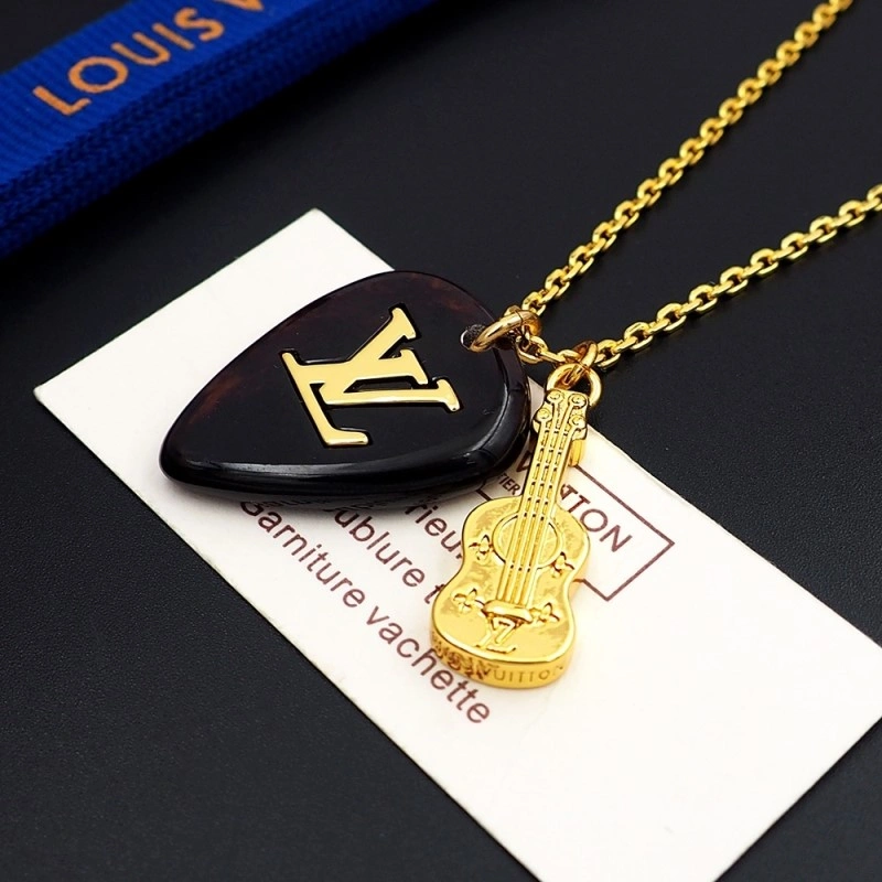 Affordable Louis Vuitton Necklaces 248476