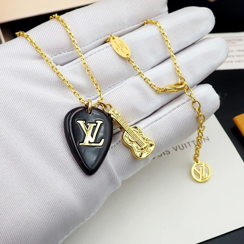 Affordable Louis Vuitton Necklaces 248476